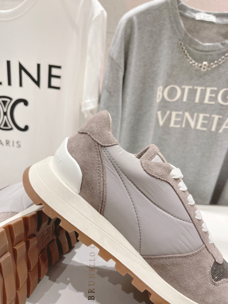 Brunello Cucinelli Sneakers